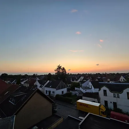 Smartpartment Hemelingen - Shared